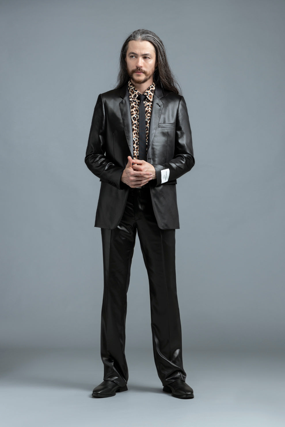 76605Kスーツ｜Slim Line Suit