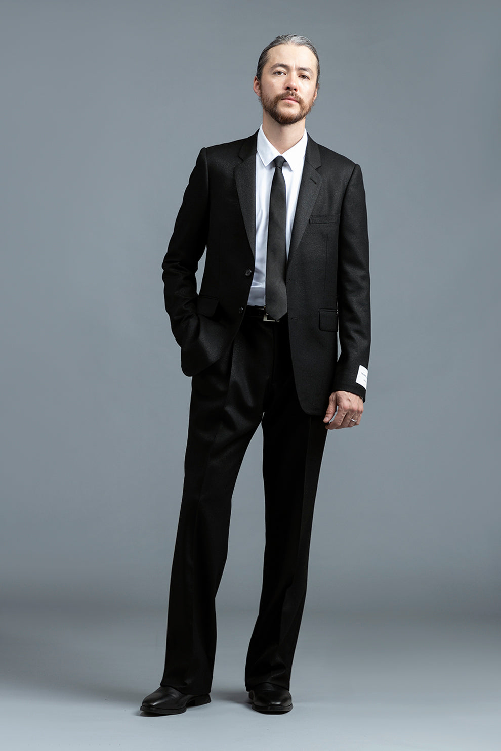 76606Kスーツ｜Slim Line Suit