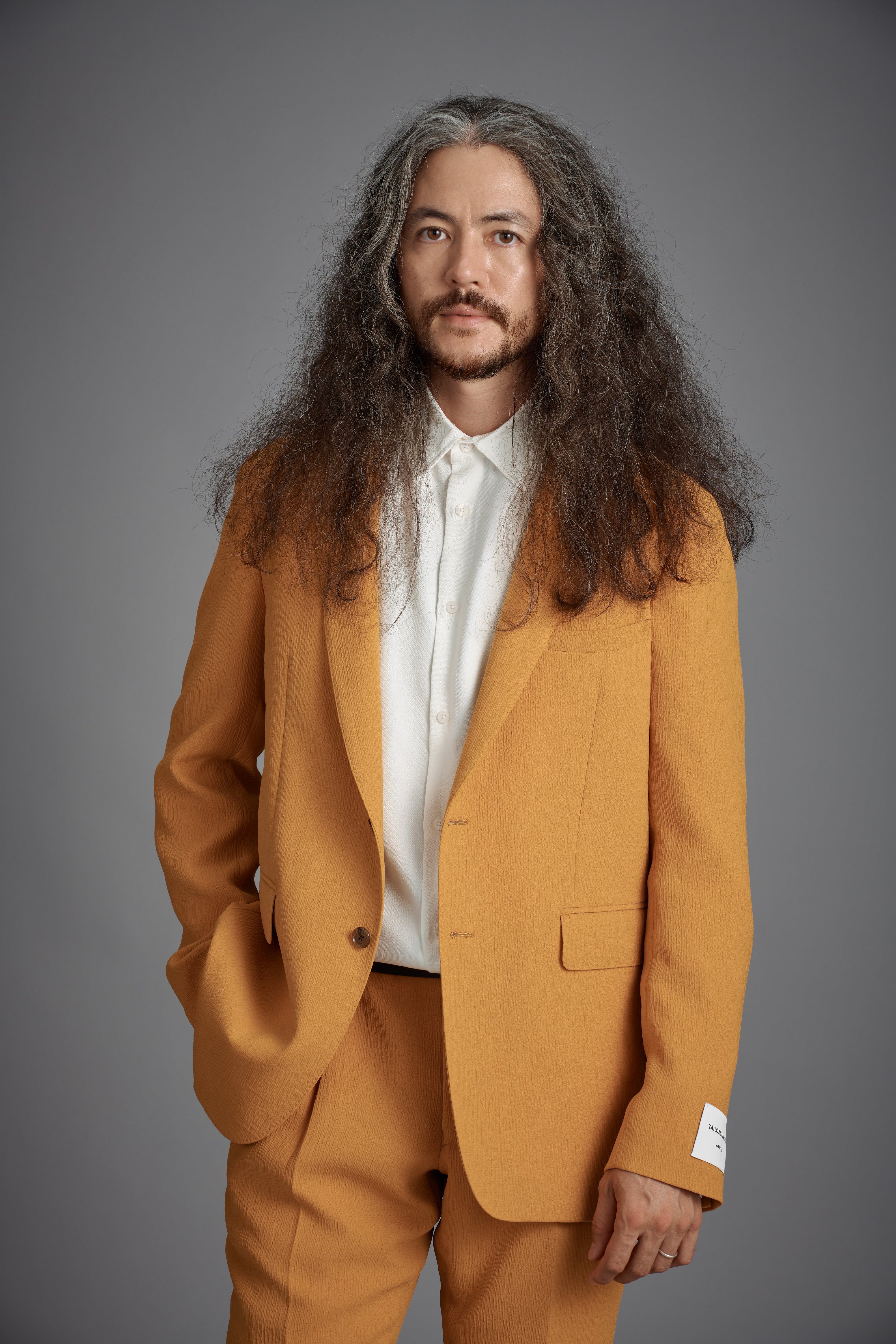 スーツ M 77603 HMスーツ｜Relax Line Suit
