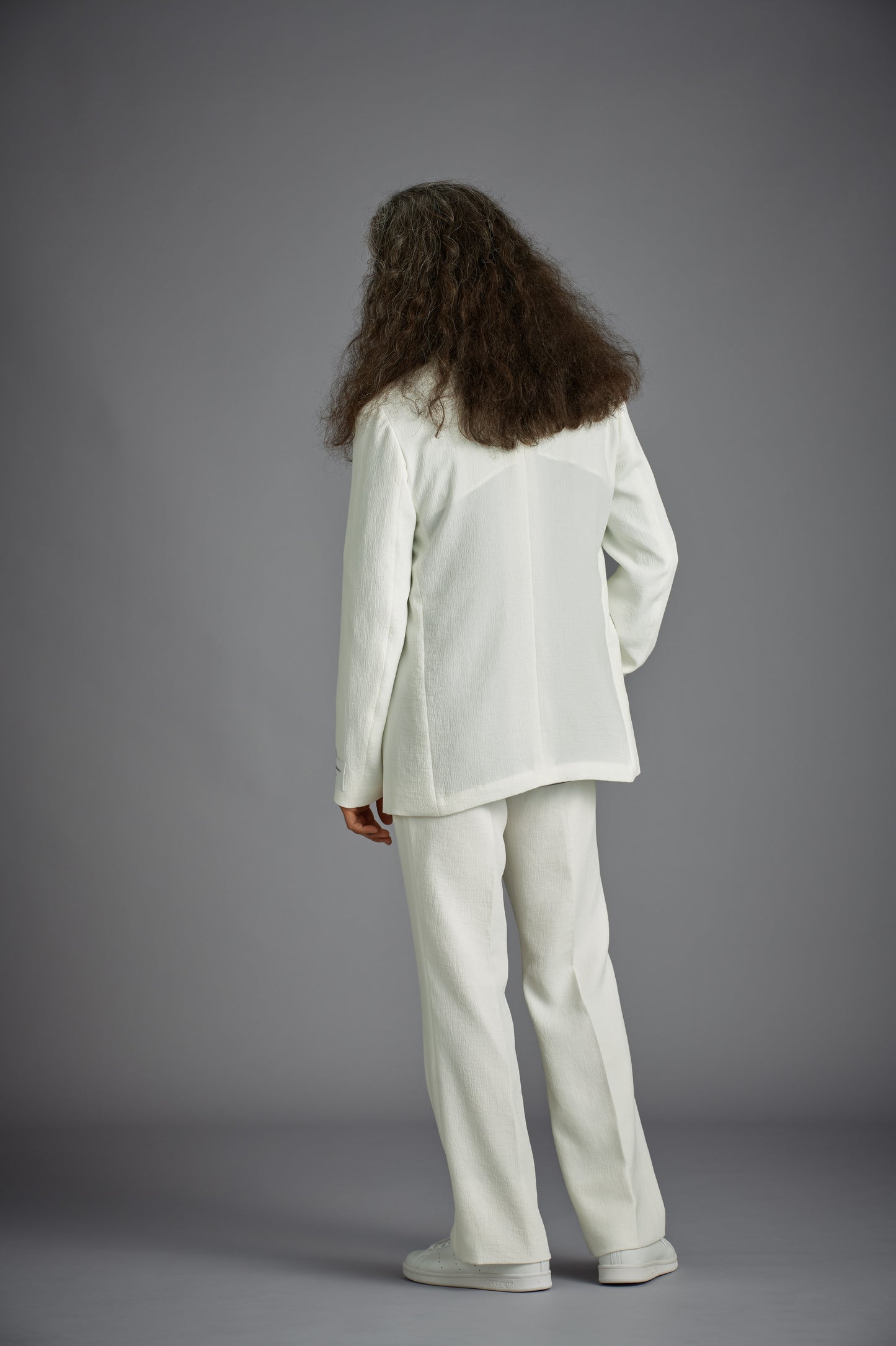 <span>Relax Line Suit</span><br>tex No. 77603 / N / セットアップ
