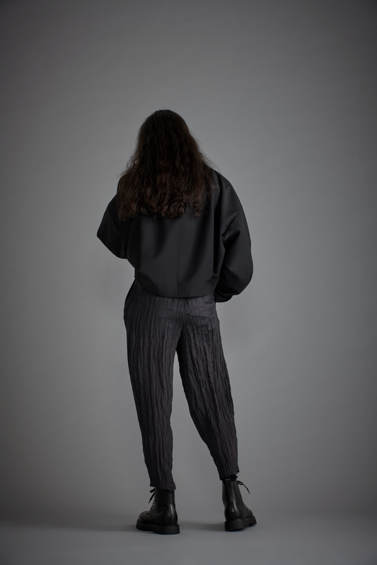 <span>Relax Line </span><br>tex No. 78604 / K/ ジャケット/tex No.78605 / K / パンツ