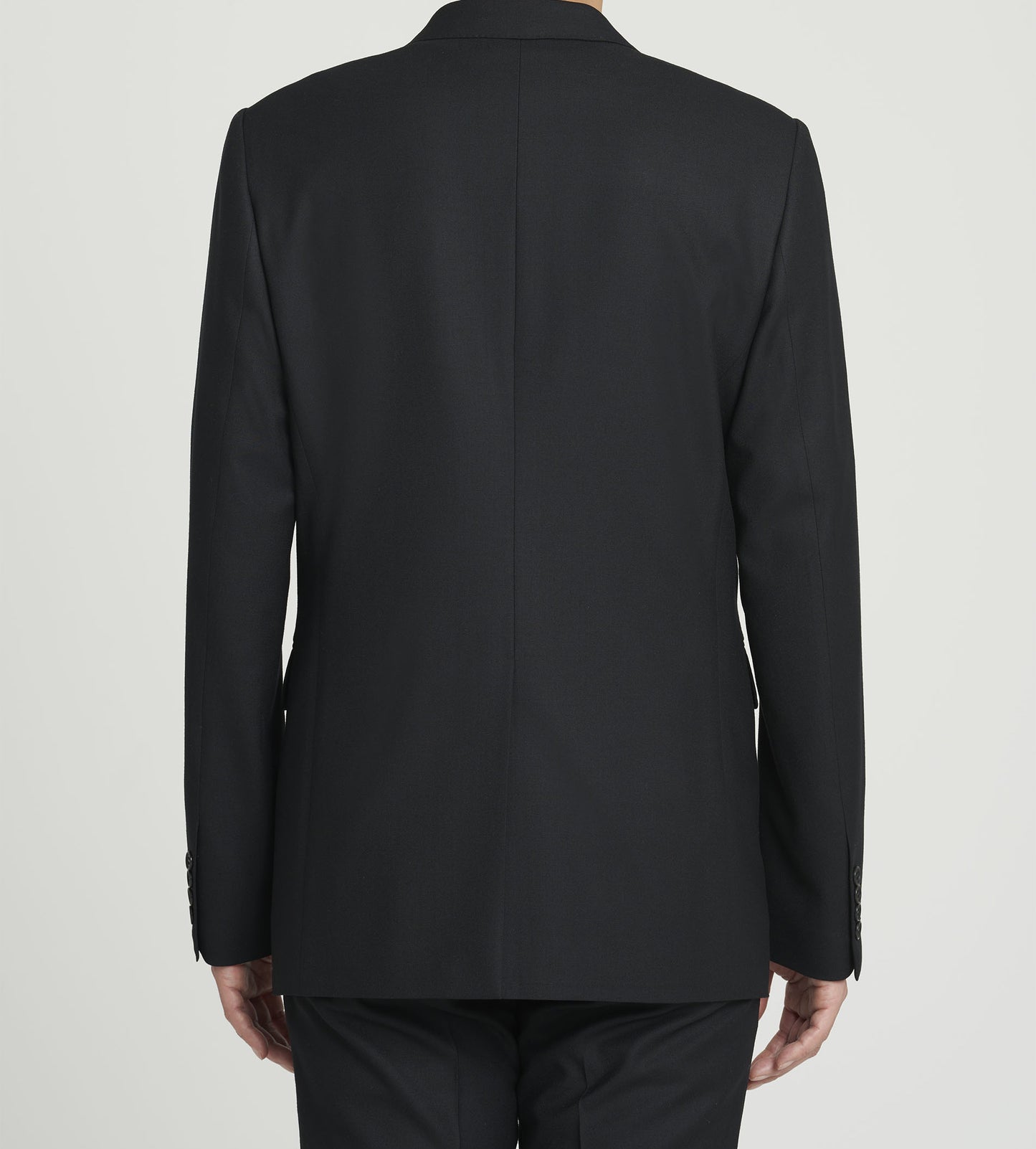 スリム2ボタンジャケット<br><span>Slim Line Jacket</span>