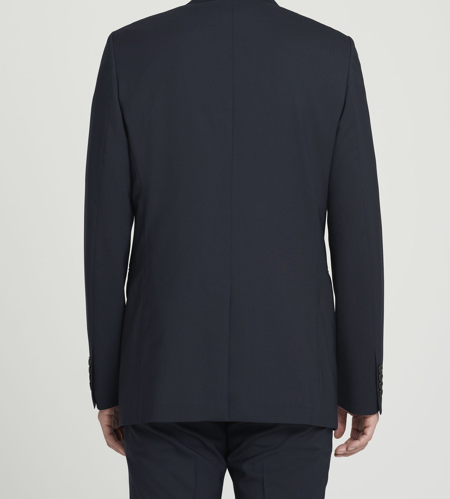 スリム3ボタンジャケット<br><span>Slim Line Jacket</span>