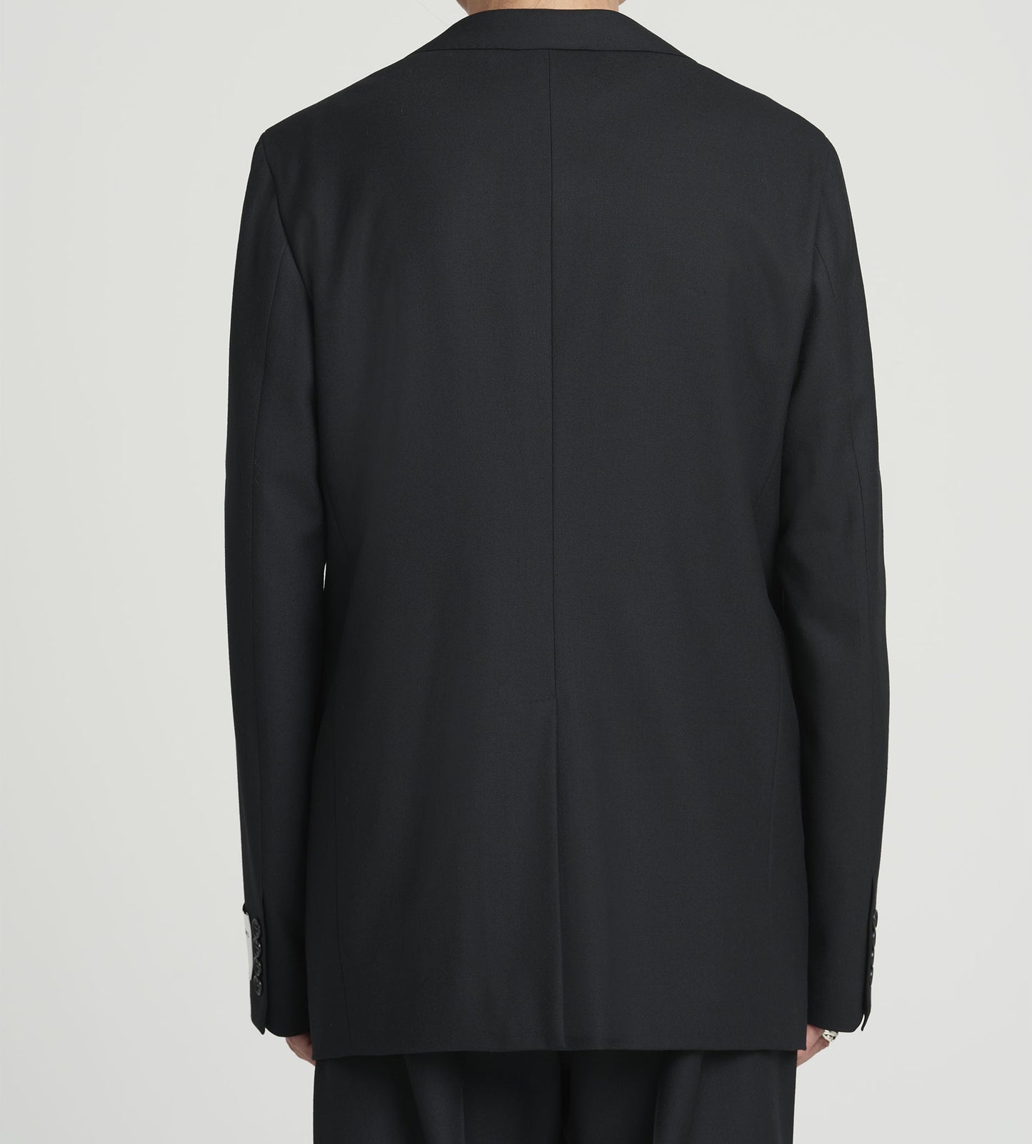 リラックス2ボタンジャケット<br><span>Relax line Jacket</span>