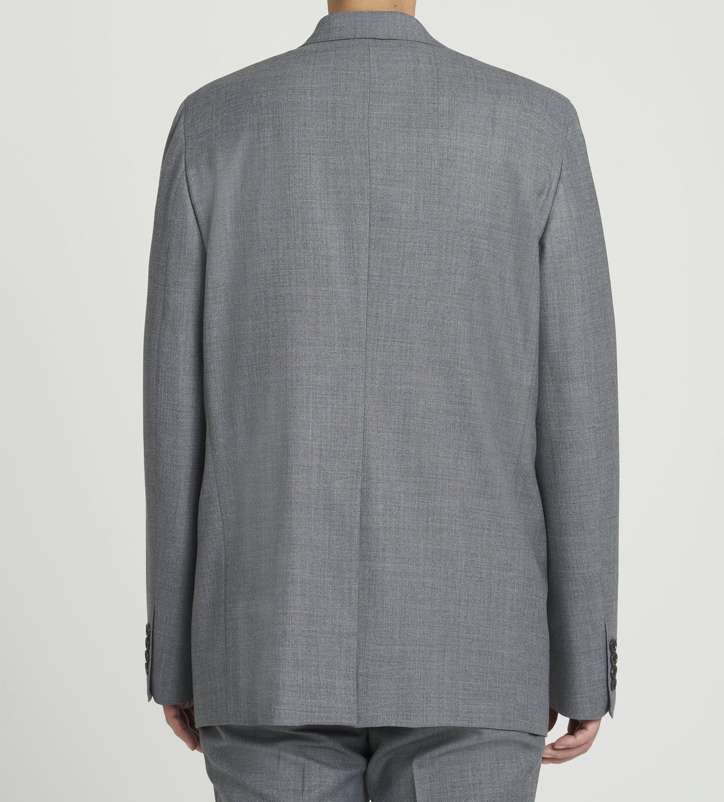 リラックス3ボタンジャケット<br><span>Relax Line Jacket</span>