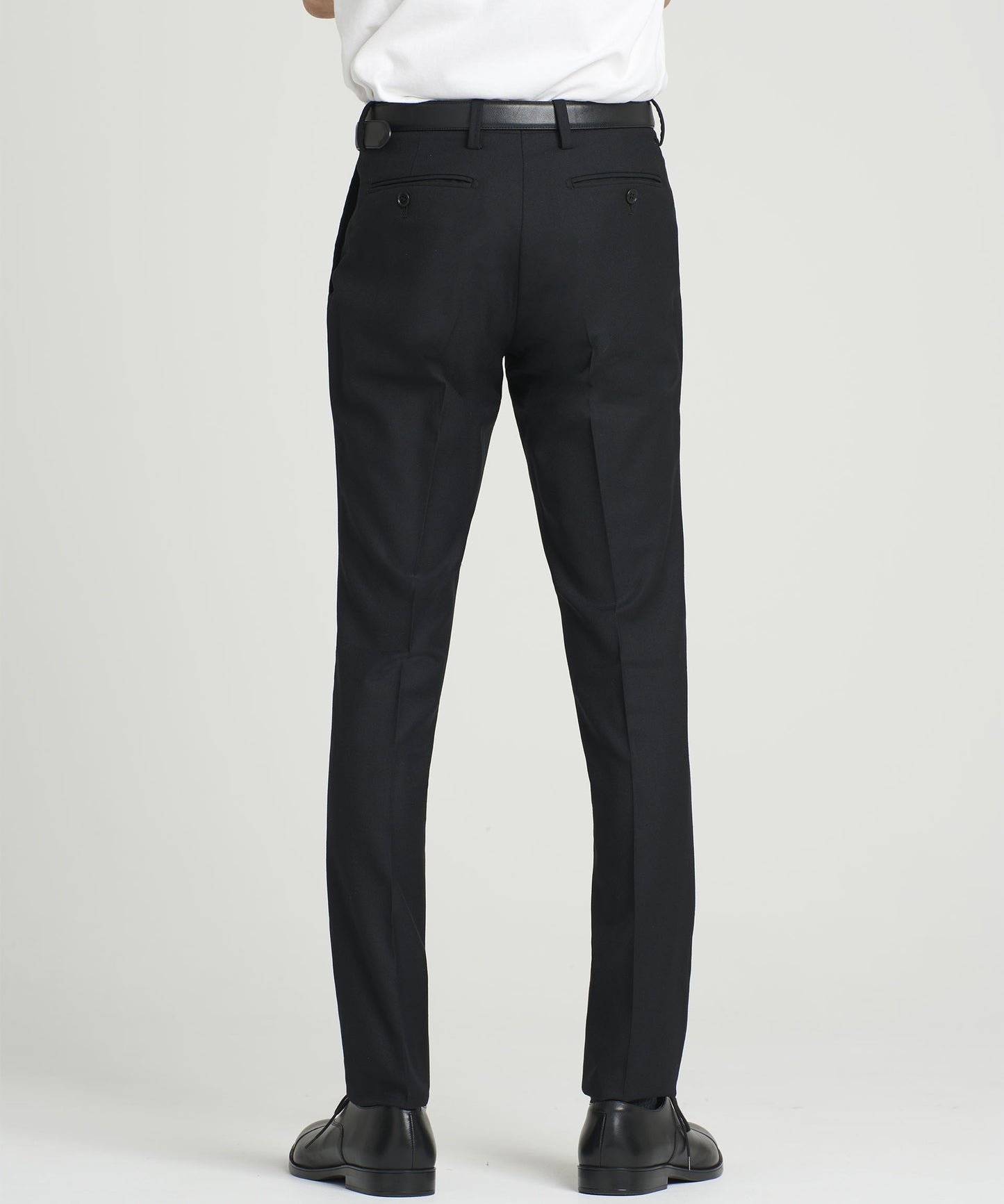 2タックテーパード<br><span>Slim Line 2tacked Tapered</span>