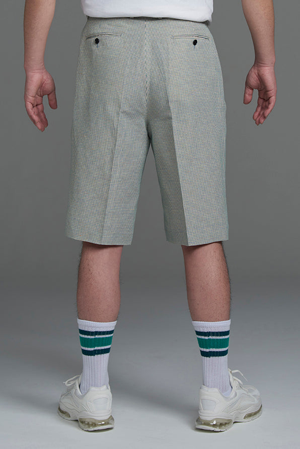 ワイドショートパンツ<br><span>Relax Line Short</span>