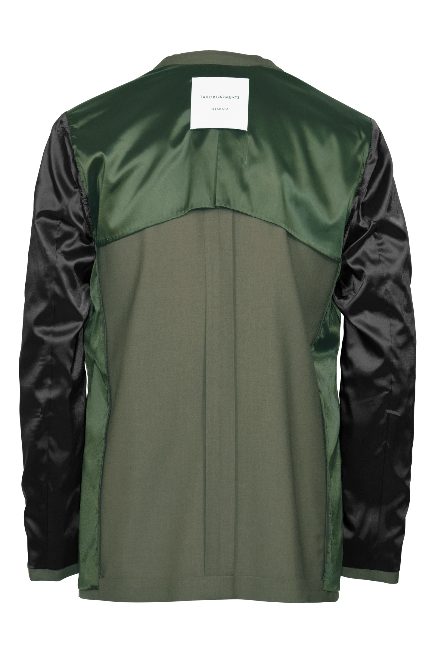 <span>Relax Line Suit</span><br>tex No. 14610 / GM / セットアップ