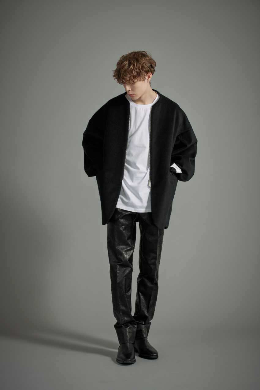 <span>Relax Line </span><br>tex No. 19610 / K/ コート