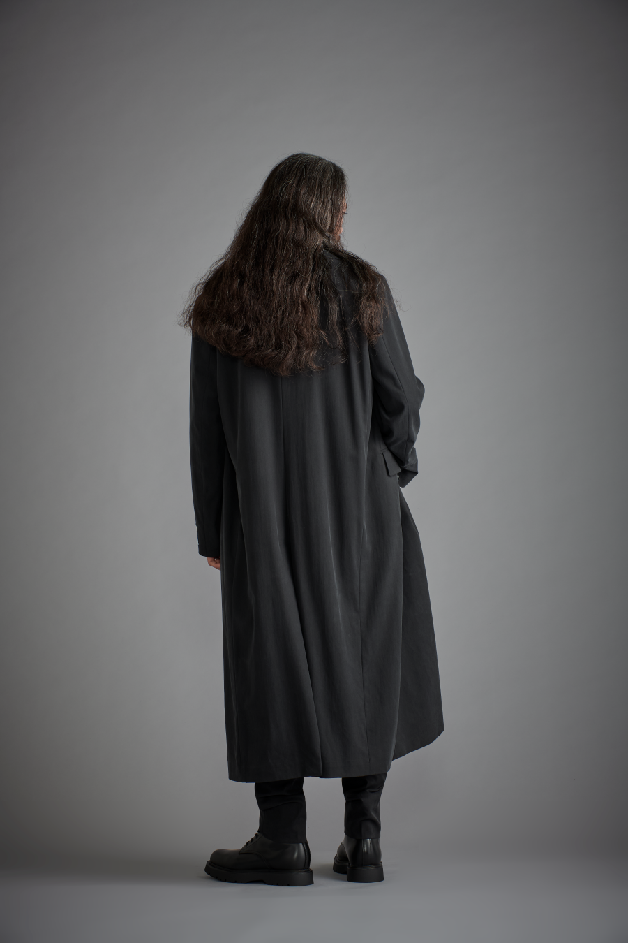 <span>Relax Line Suit</span><br>tex No. 78600 / K /スリーピース