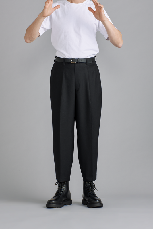 アンクルバルーン<br><span>Relax Line Balloon</span>