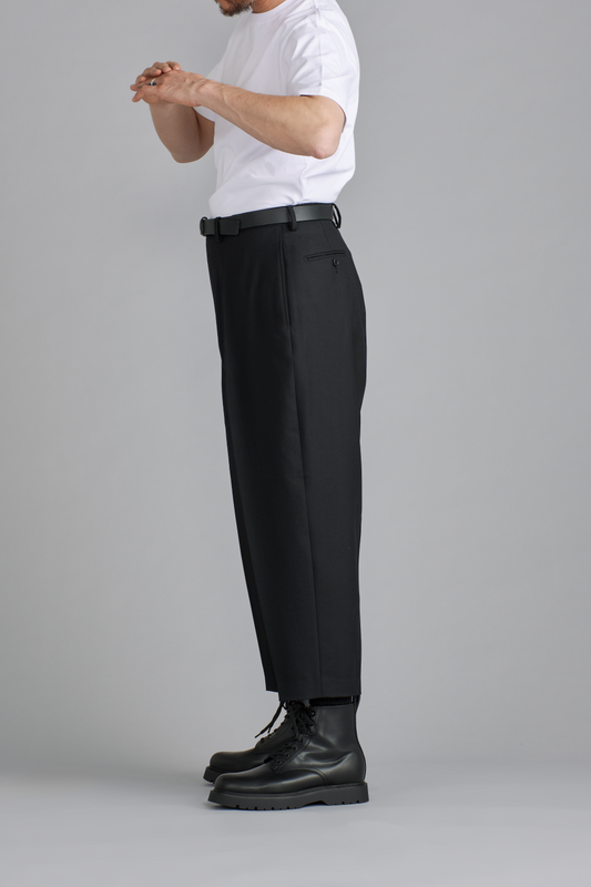 アンクルバルーン<br><span>Relax Line Balloon</span>