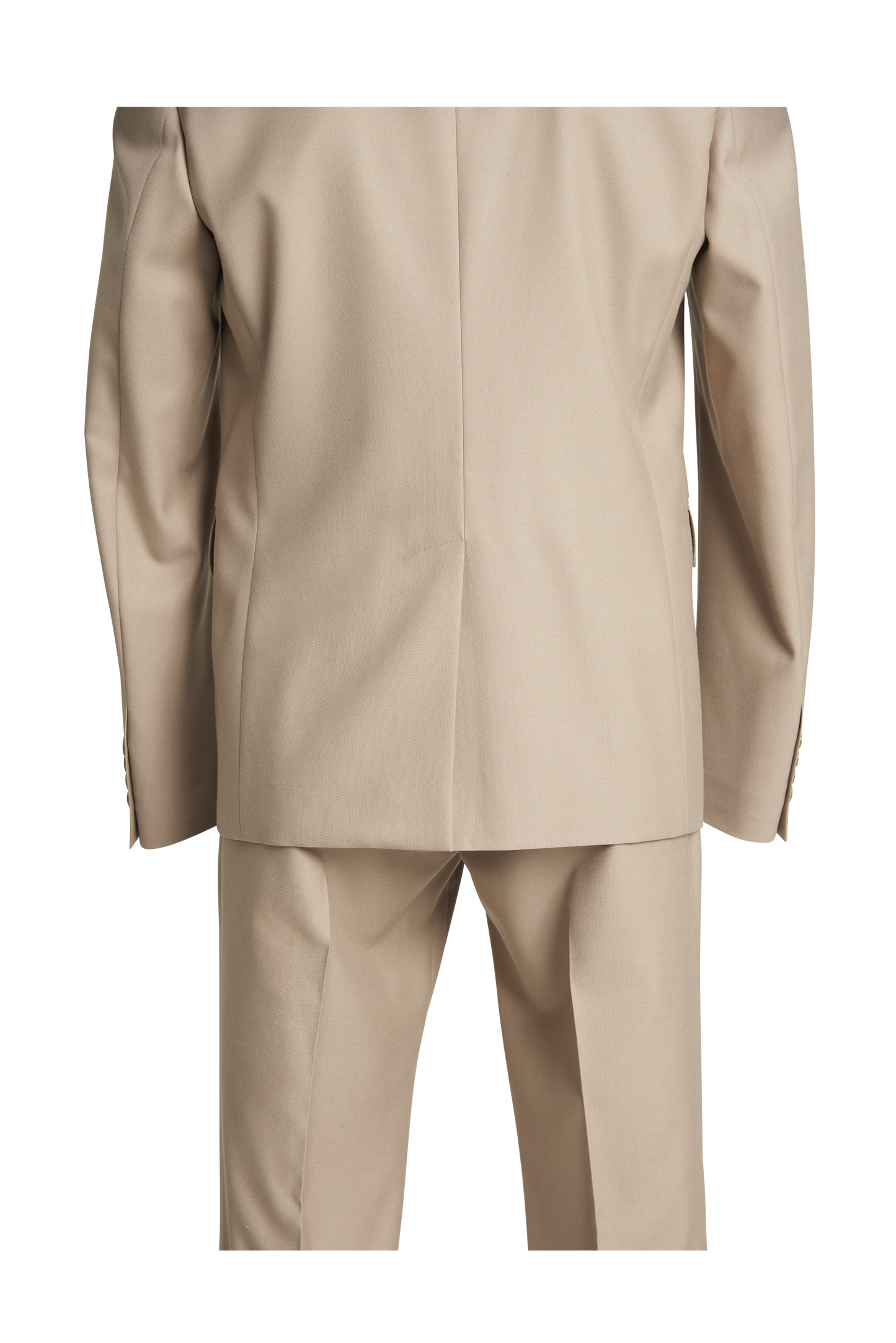 <span>Slim Short Line Suit</span><br>tex No. 14600 / HM / セットアップ</span>