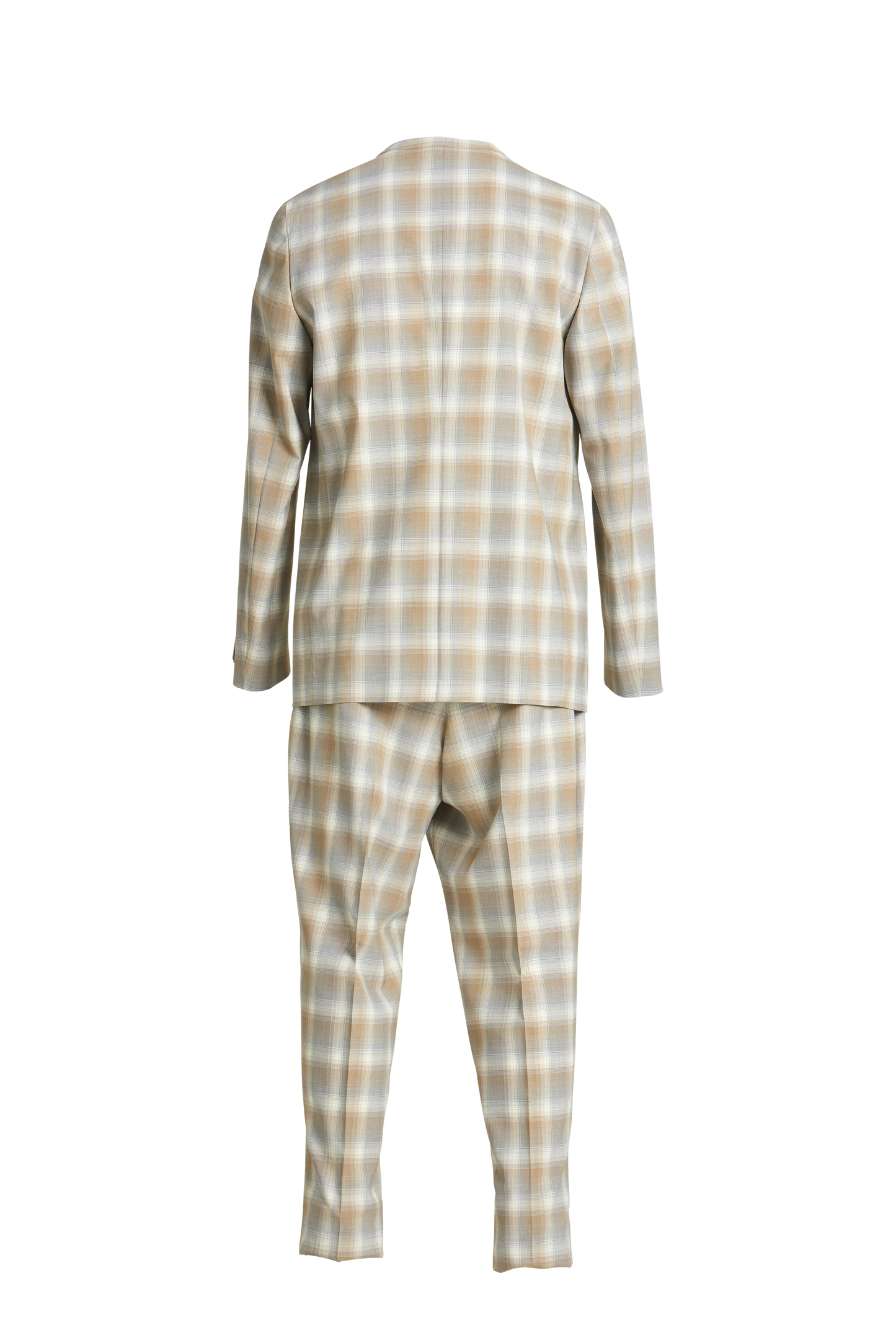 <span>Relax Line Suit</span><br>tex No. 14601 / HM / セットアップ