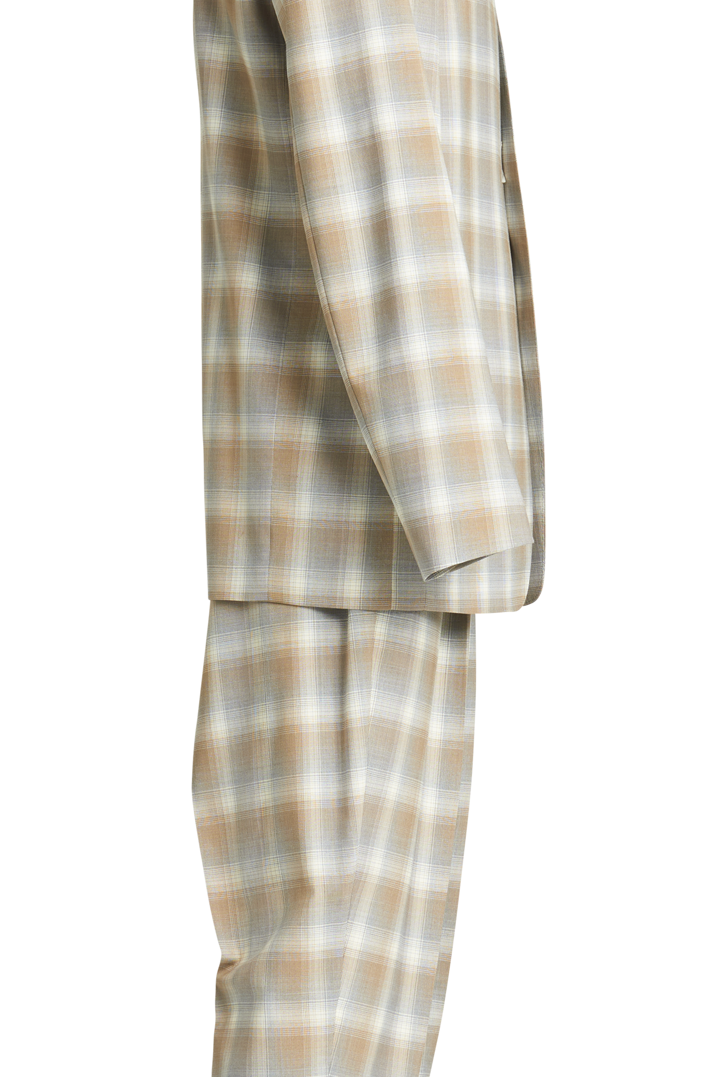 <span>Relax Line Suit</span><br>tex No. 14601 / HM / セットアップ