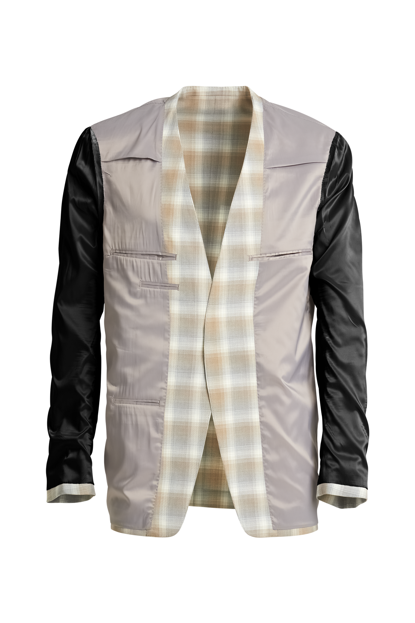 <span>Relax Line Suit</span><br>tex No. 14601 / HM / セットアップ