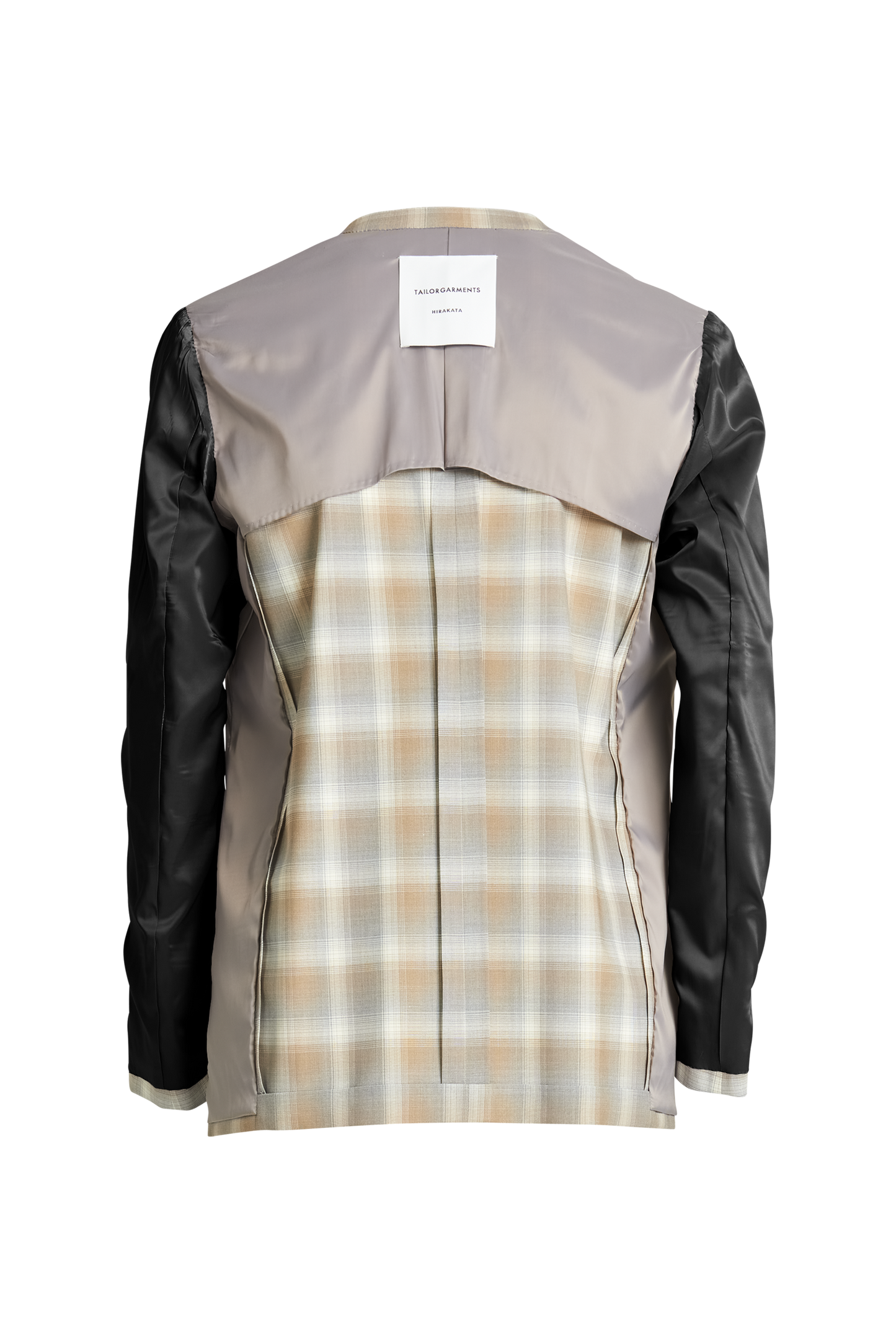 <span>Relax Line Suit</span><br>tex No. 14601 / HM / セットアップ