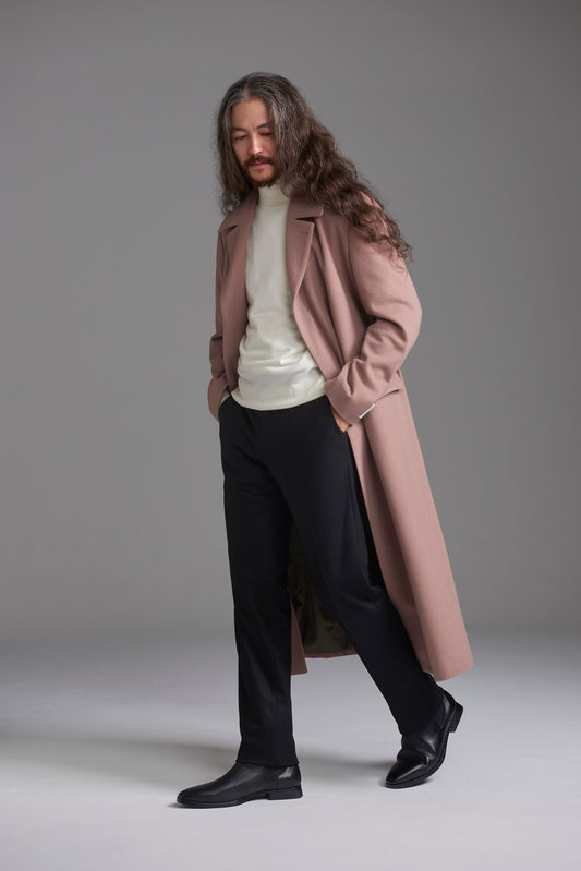 <span>Relax Line Coat</span><br>tex No. 15621 / RL /コート