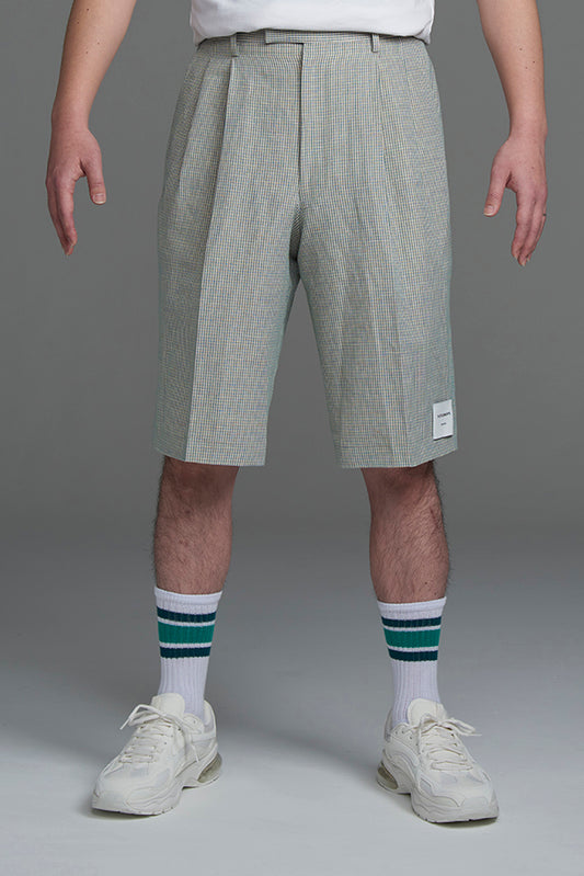 ワイドショートパンツ<br><span>Relax Line Short</span>